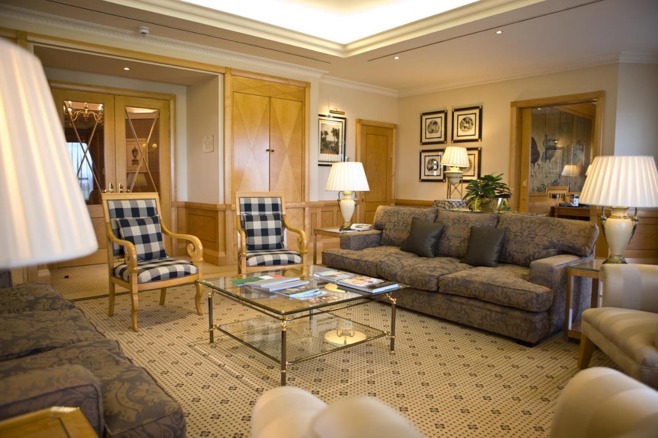 The Celtic Manor Resort Newport  Bagian luar foto