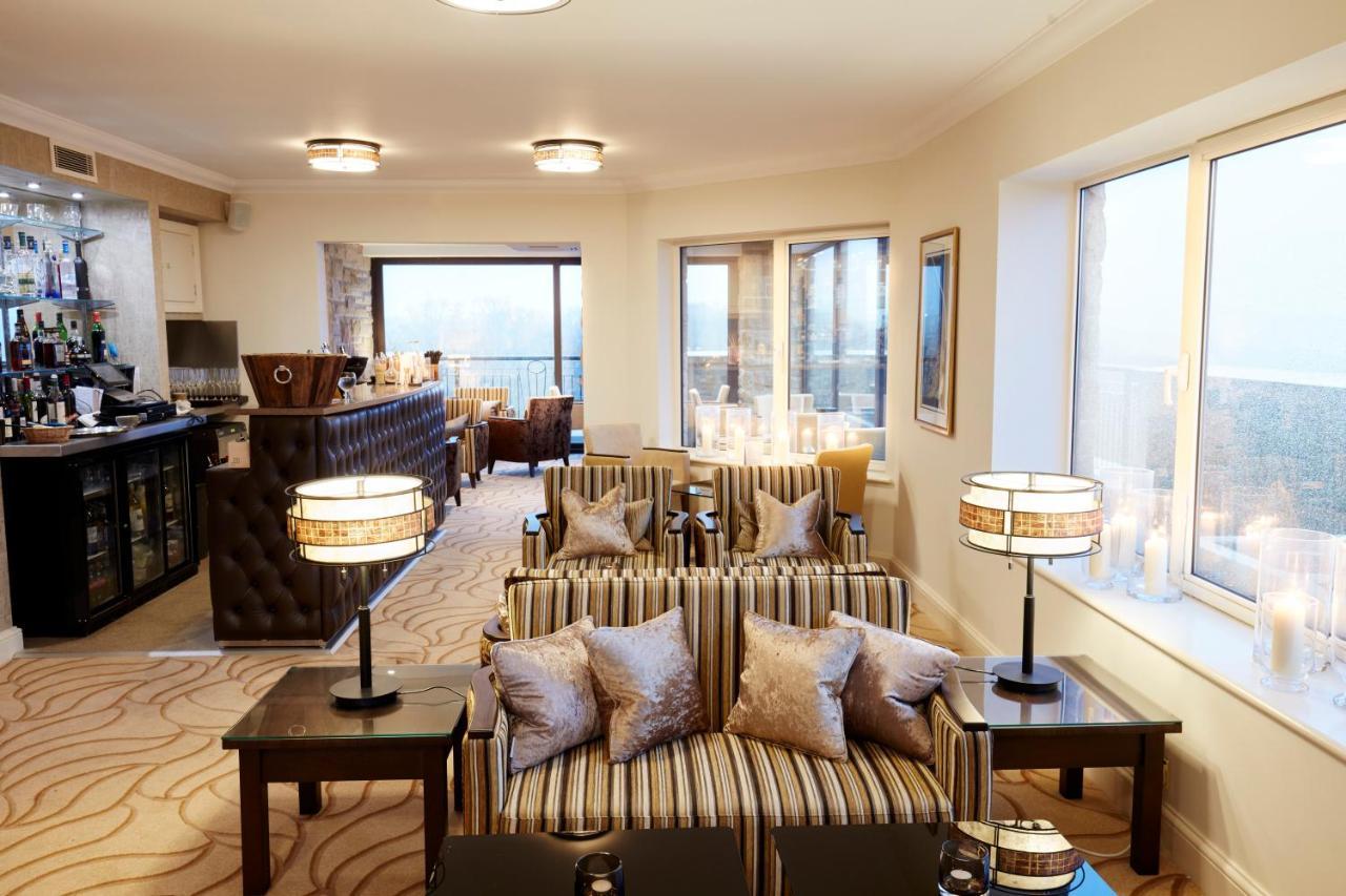 The Celtic Manor Resort Newport  Bagian luar foto The Club at The Westin