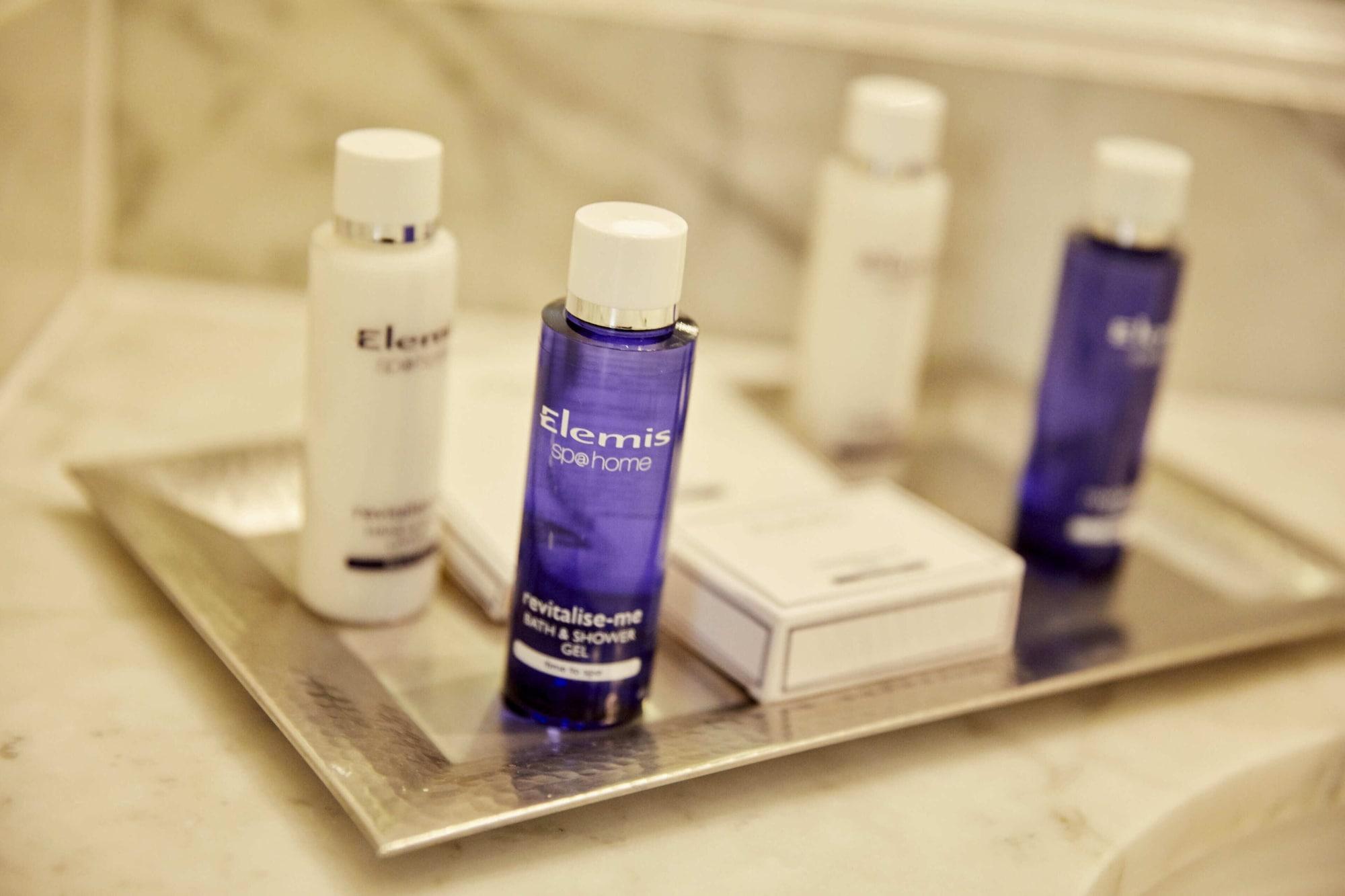 The Celtic Manor Resort Newport  Bagian luar foto Elemis products