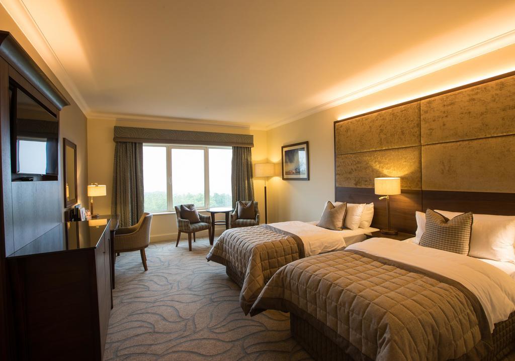 The Celtic Manor Resort Newport  Bagian luar foto
